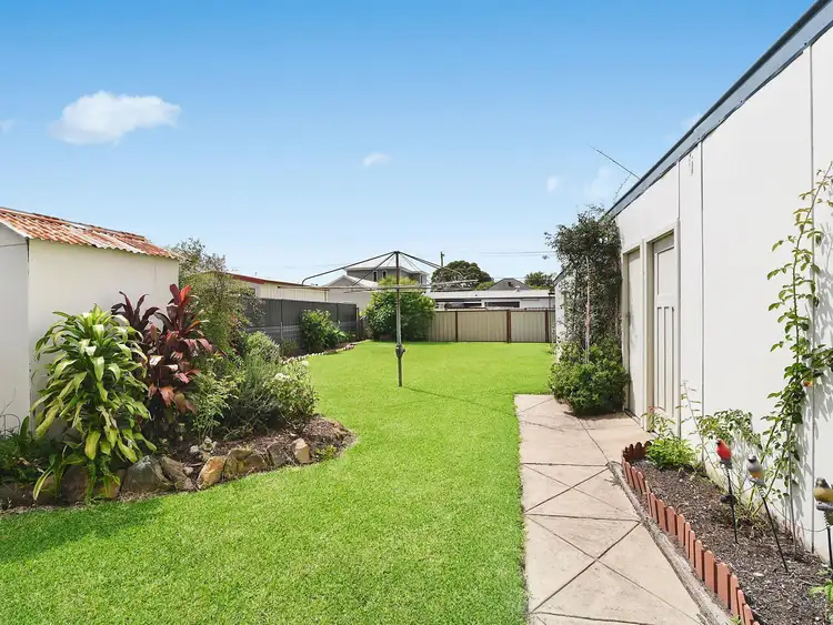 Second view of Homely house listing, 12 Errington Avenue, New Lambton NSW 2305