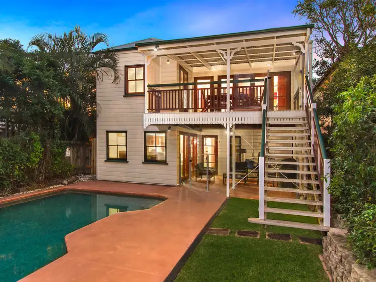 Main view of Homely house listing, 36 Chelmer Street East, Chelmer QLD 4068