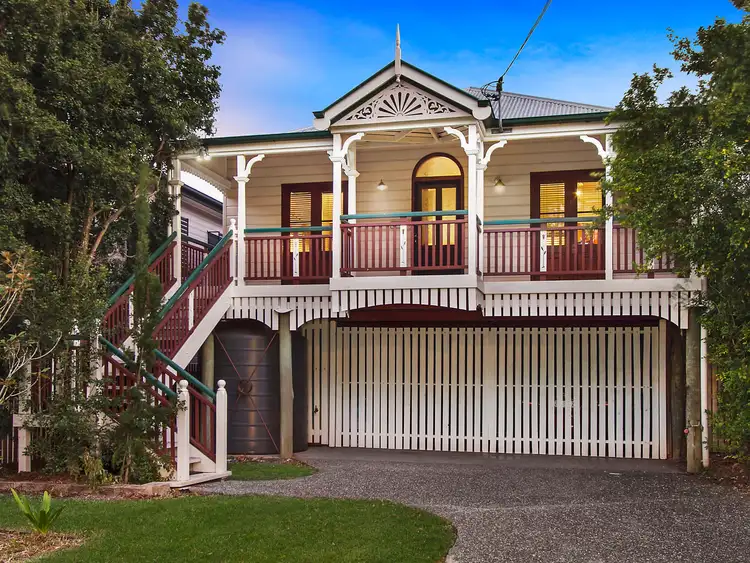 Second view of Homely house listing, 36 Chelmer Street East, Chelmer QLD 4068