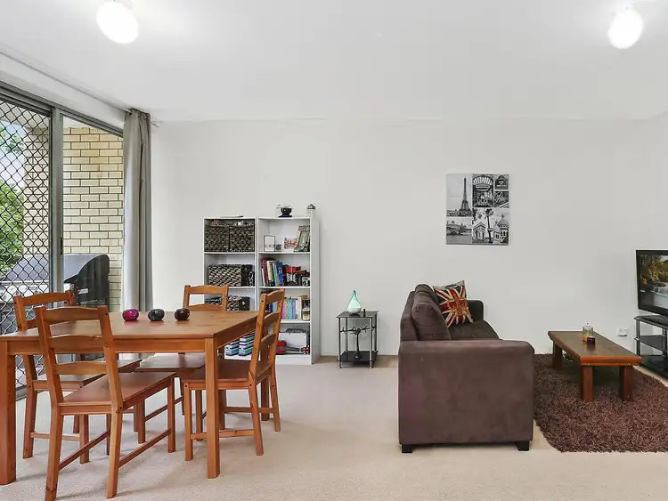 Second view of Homely apartment listing, 5/9 Norwood Street, Toowong QLD 4066
