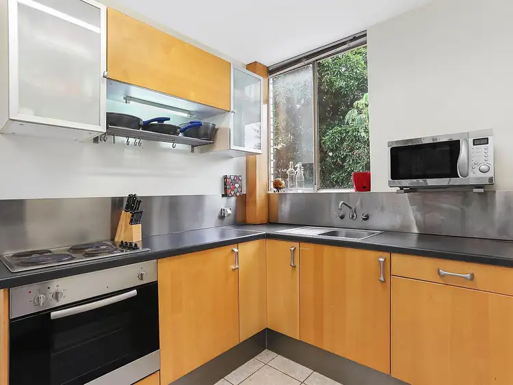 Third view of Homely apartment listing, 5/9 Norwood Street, Toowong QLD 4066