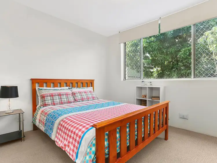 Fourth view of Homely apartment listing, 5/9 Norwood Street, Toowong QLD 4066