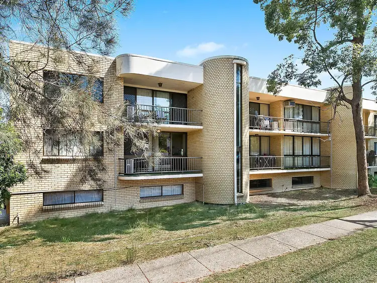 1/47 Miskin Street, Toowong QLD 4066