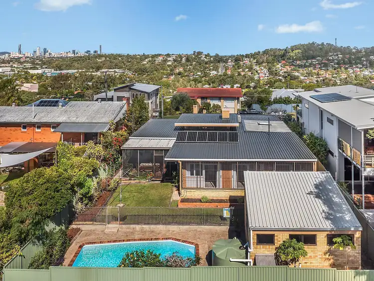 39 Redwood Street, Stafford Heights QLD 4053