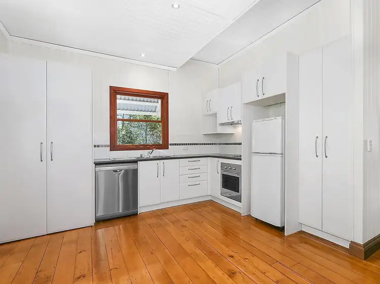 Fourth view of Homely house listing, 54 Bradley Street, Spring Hill QLD 4000