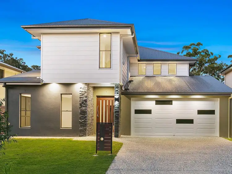 30 Woodgate Street, Oxley QLD 4075