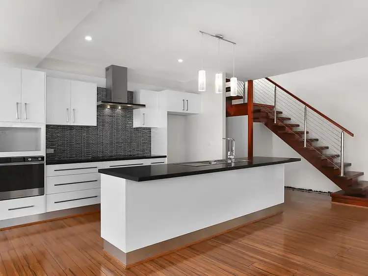 Second view of Homely house listing, 30 Woodgate Street, Oxley QLD 4075