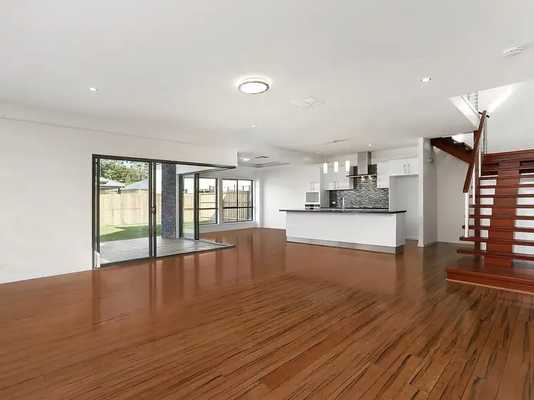 Third view of Homely house listing, 30 Woodgate Street, Oxley QLD 4075