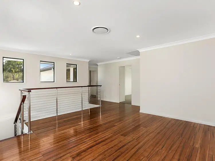Fourth view of Homely house listing, 30 Woodgate Street, Oxley QLD 4075