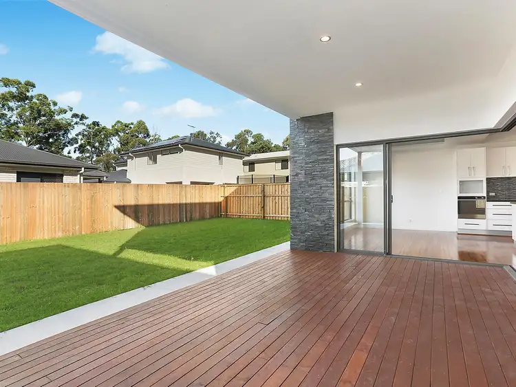Sixth view of Homely house listing, 30 Woodgate Street, Oxley QLD 4075