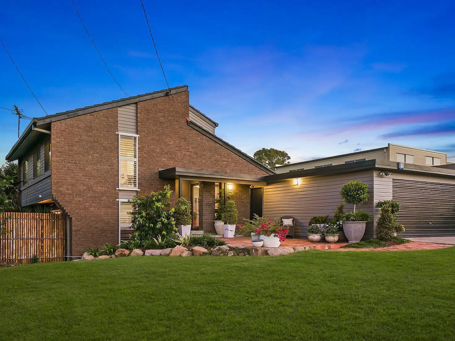 Main view of Homely house listing, 81 Botticelli Street, Fig Tree Pocket QLD 4069