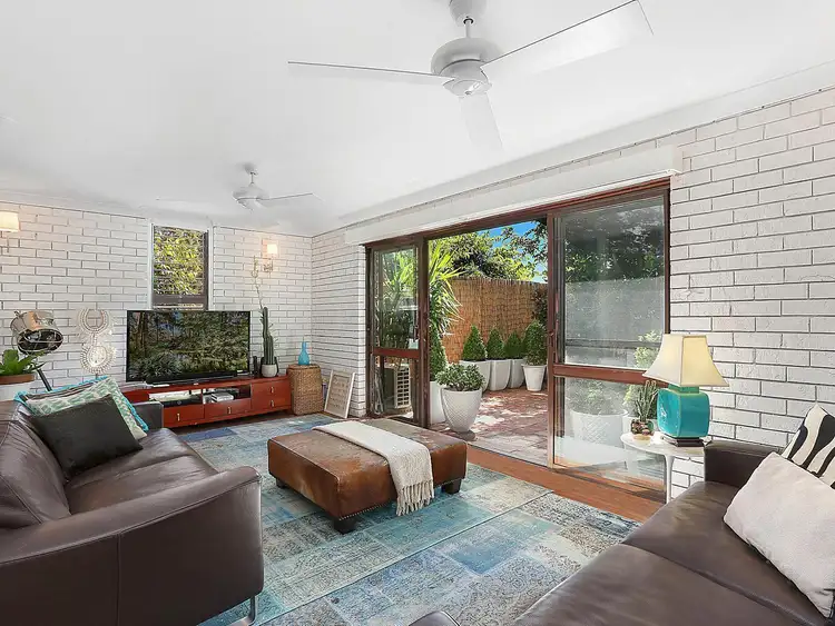 Second view of Homely house listing, 81 Botticelli Street, Fig Tree Pocket QLD 4069