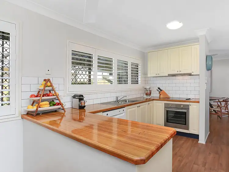 Third view of Homely house listing, 81 Botticelli Street, Fig Tree Pocket QLD 4069