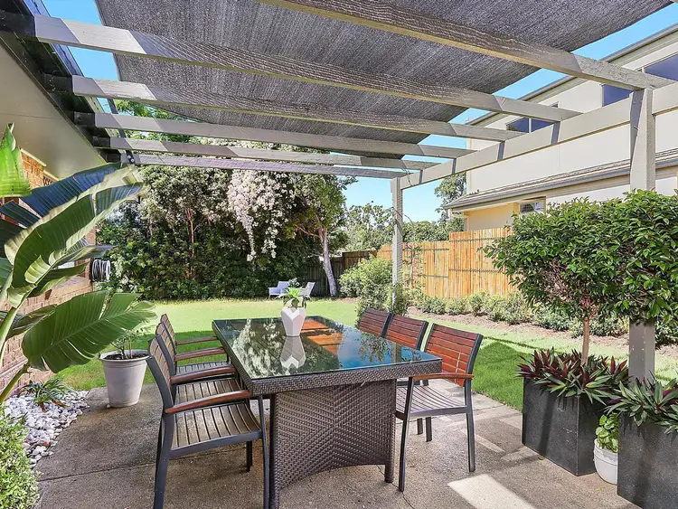 Fourth view of Homely house listing, 81 Botticelli Street, Fig Tree Pocket QLD 4069