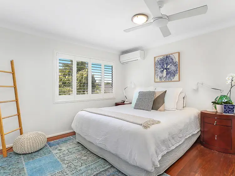 Fifth view of Homely house listing, 81 Botticelli Street, Fig Tree Pocket QLD 4069