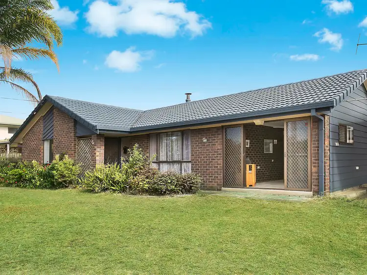 17 Shepherdson Street, Capalaba QLD 4157