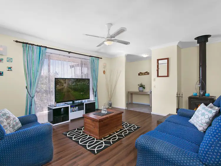Second view of Homely house listing, 17 Shepherdson Street, Capalaba QLD 4157