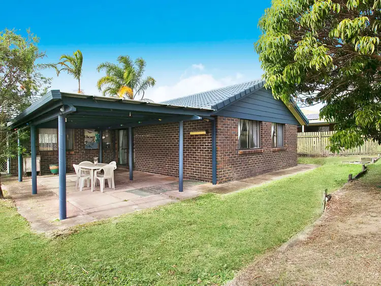 Sixth view of Homely house listing, 17 Shepherdson Street, Capalaba QLD 4157