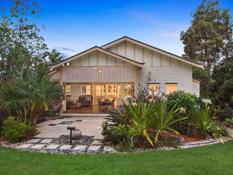 Second view of Homely house listing, 11 Foch Street, Ashgrove QLD 4060