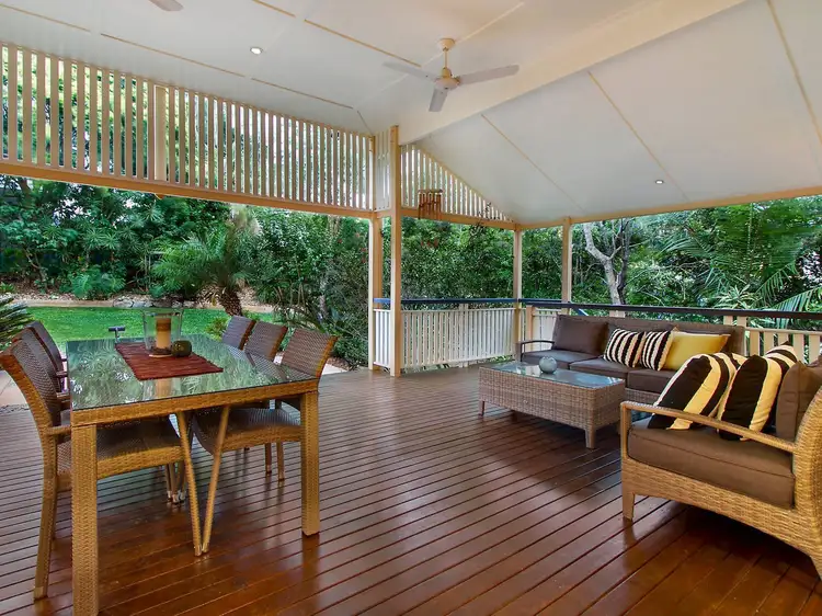 Fourth view of Homely house listing, 11 Foch Street, Ashgrove QLD 4060