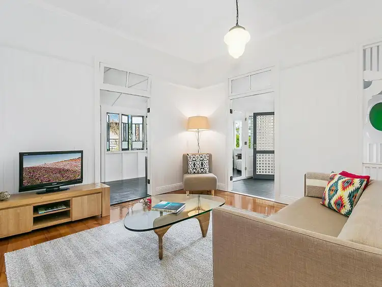 Fifth view of Homely house listing, 11 Foch Street, Ashgrove QLD 4060