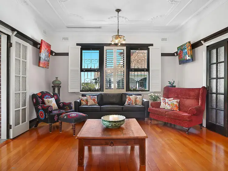 Fifth view of Homely house listing, 10 Crescent Road, Hamilton QLD 4007