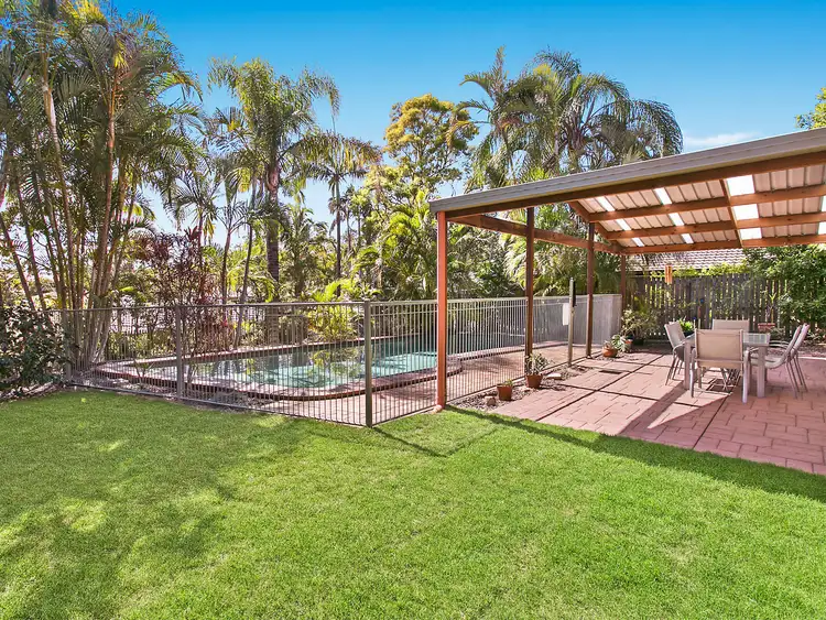 Main view of Homely house listing, 4 Donnelly Court, Sinnamon Park QLD 4073