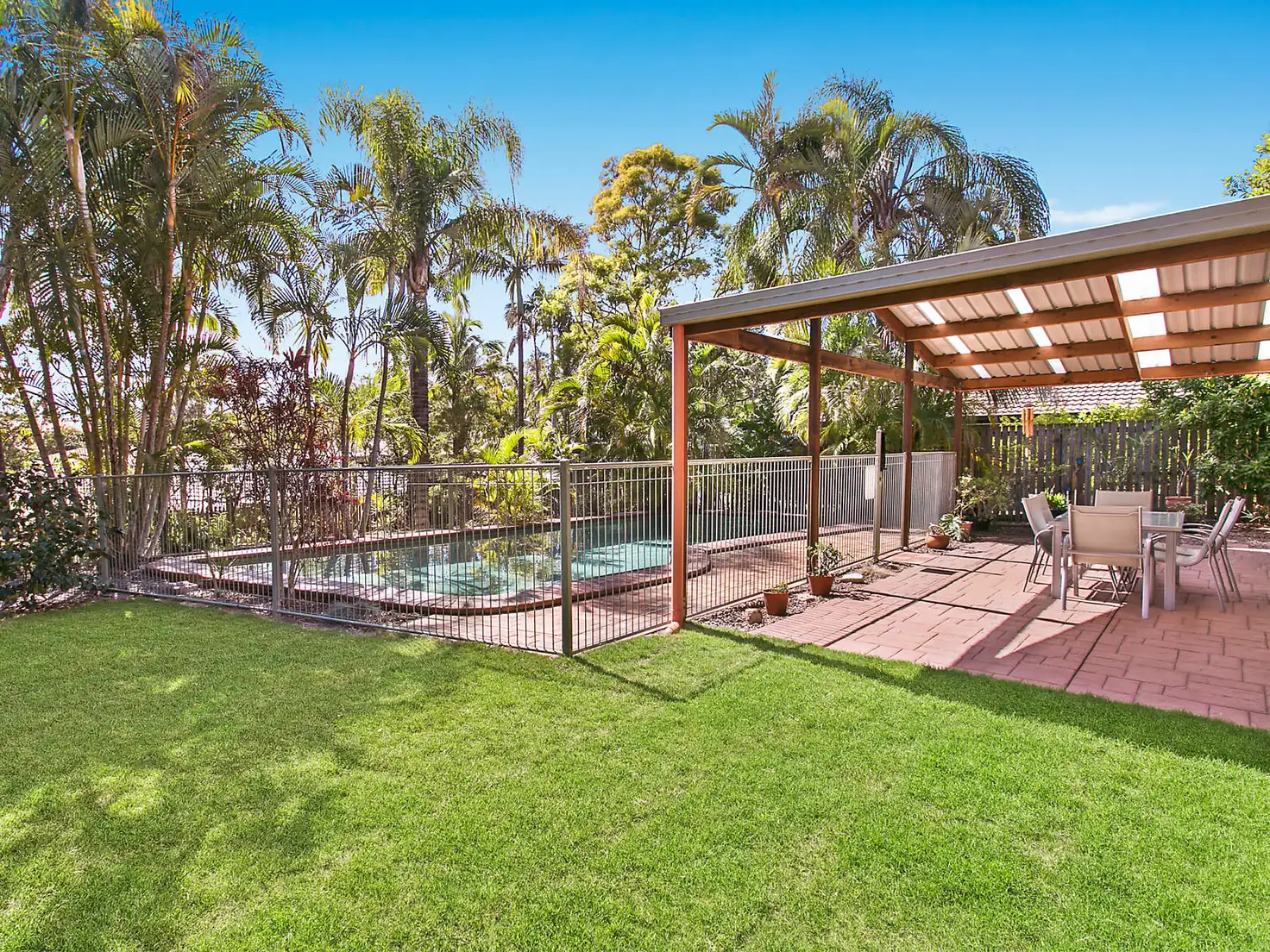 Main view of Homely house listing, 4 Donnelly Court, Sinnamon Park QLD 4073