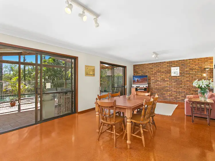 Third view of Homely house listing, 4 Donnelly Court, Sinnamon Park QLD 4073