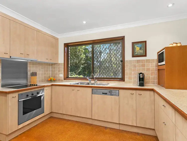 Fourth view of Homely house listing, 4 Donnelly Court, Sinnamon Park QLD 4073