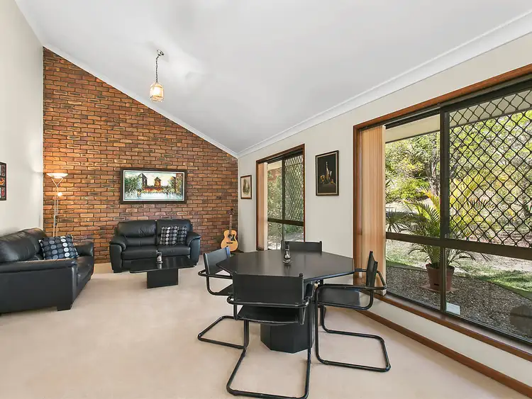 Fifth view of Homely house listing, 4 Donnelly Court, Sinnamon Park QLD 4073