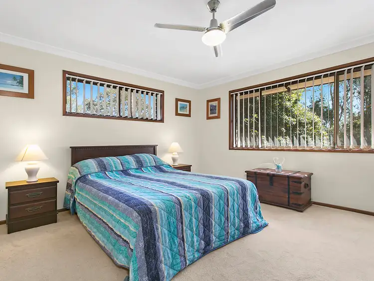 Sixth view of Homely house listing, 4 Donnelly Court, Sinnamon Park QLD 4073
