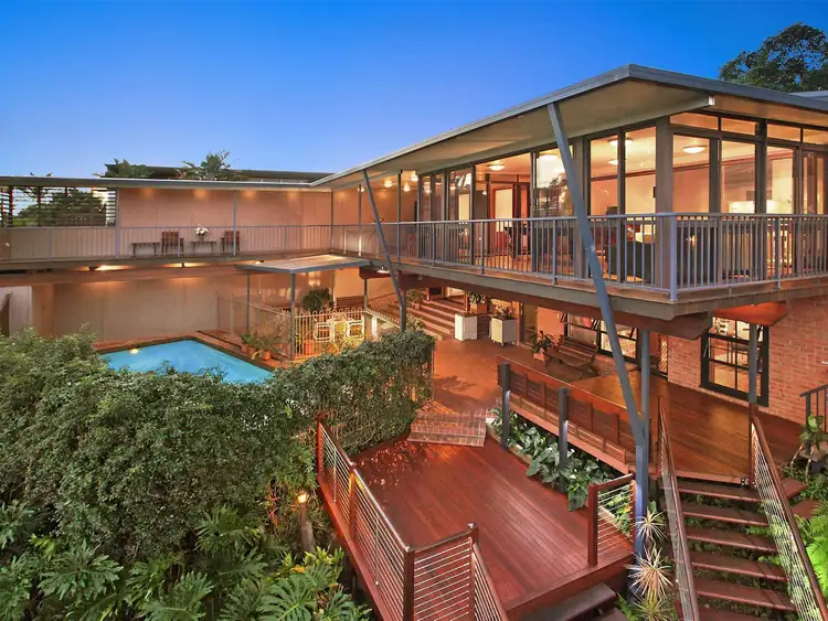 Second view of Homely house listing, 99 Main Avenue, Windsor QLD 4030