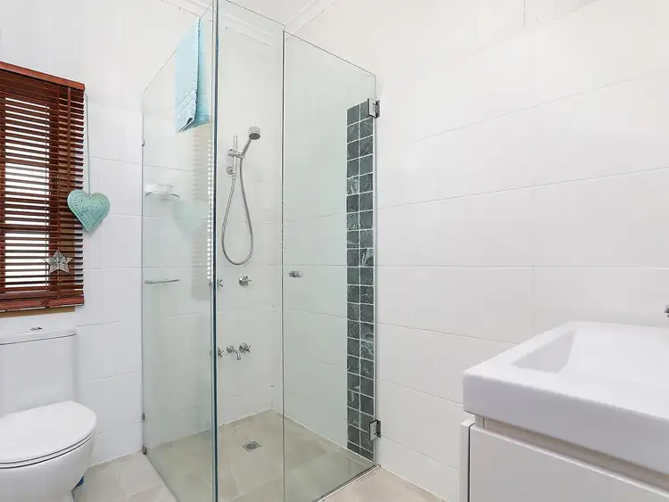 Fifth view of Homely house listing, 44 Sixth Avenue, Bardon QLD 4065