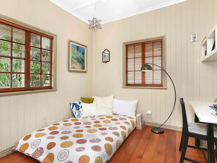 Sixth view of Homely house listing, 44 Sixth Avenue, Bardon QLD 4065