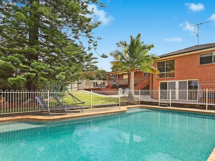 Main view of Homely house listing, 13 Megan Street, Telopea NSW 2117