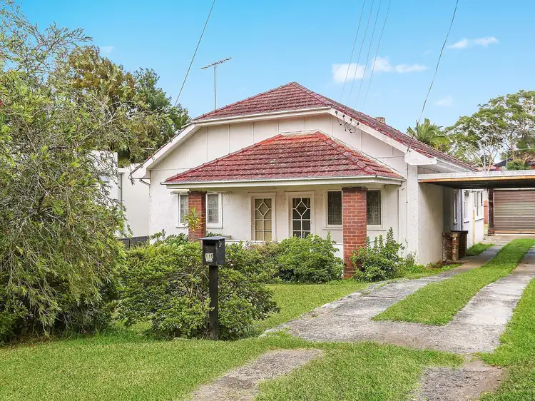 Main view of Homely house listing, 116 Myall Street, Oatley NSW 2223