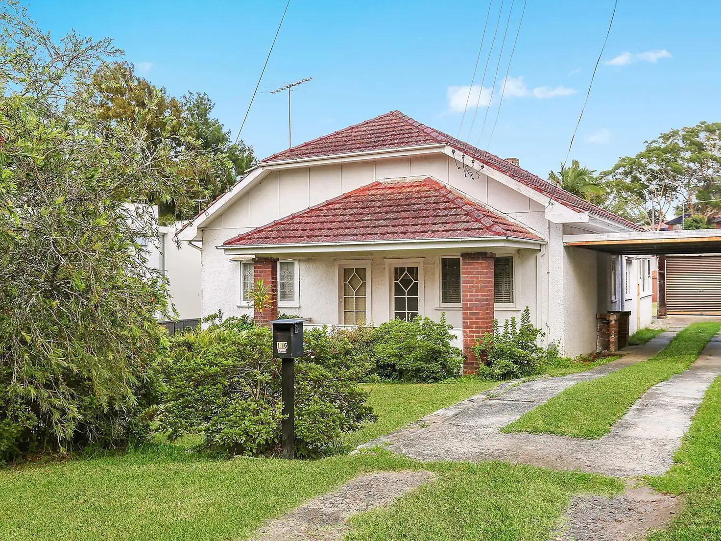 Main view of Homely house listing, 116 Myall Street, Oatley NSW 2223