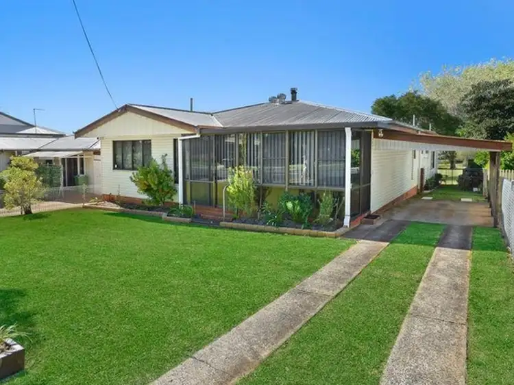 Main view of Homely house listing, 8 McGregor Street, Wilsonton QLD 4350