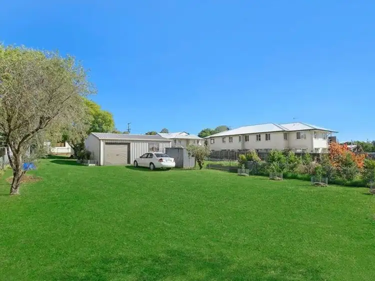 Second view of Homely house listing, 8 McGregor Street, Wilsonton QLD 4350