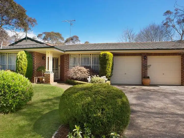 18 Dorset Street, Leura NSW 2780