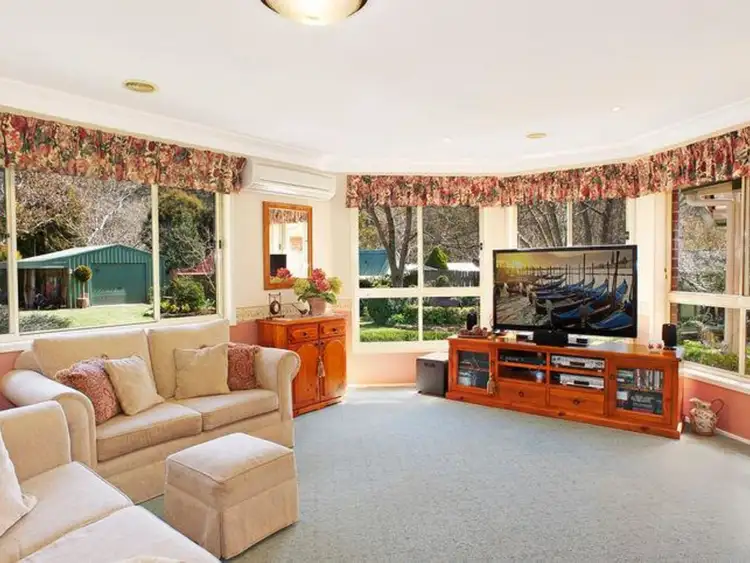 Second view of Homely house listing, 18 Dorset Street, Leura NSW 2780