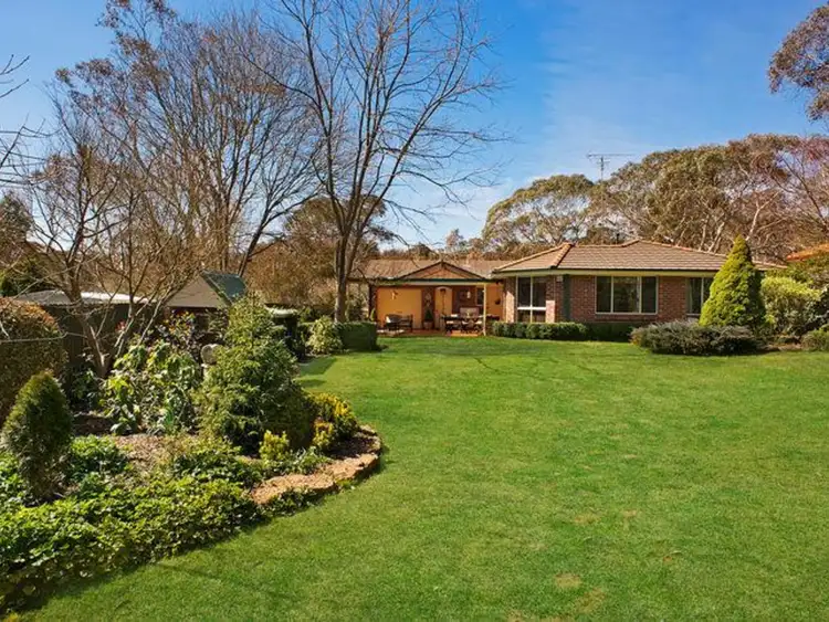Fifth view of Homely house listing, 18 Dorset Street, Leura NSW 2780