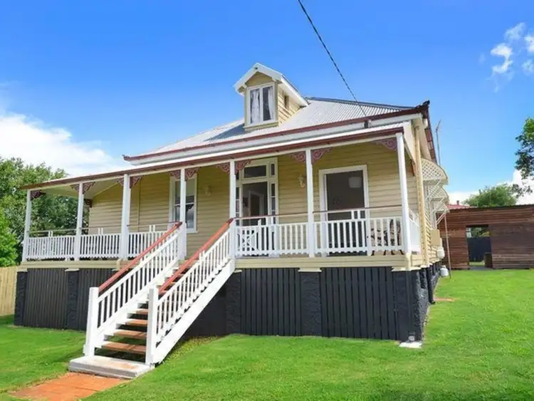 55 Holberton Street, Toowoomba QLD 4350