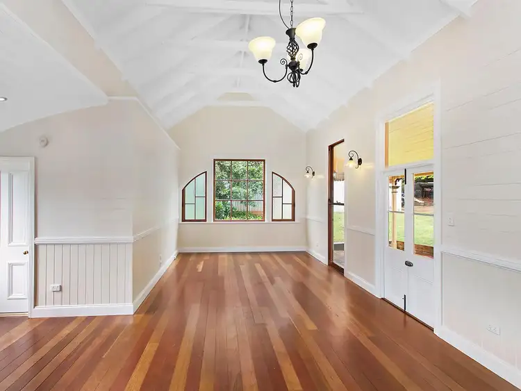 Third view of Homely house listing, 22 Seaton Street, South Toowoomba QLD 4350
