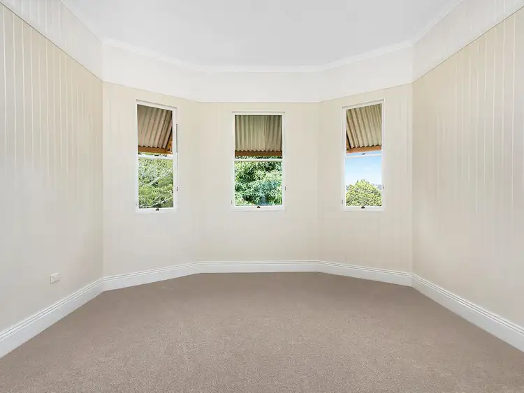 Fifth view of Homely house listing, 22 Seaton Street, South Toowoomba QLD 4350