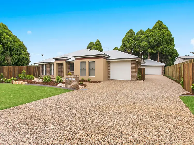 2/6 View Street, South Toowoomba QLD 4350