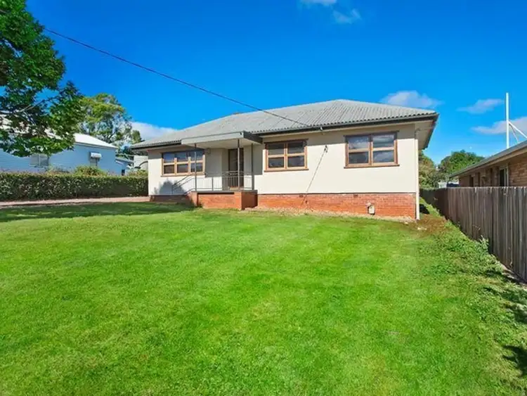 Main view of Homely house listing, 44 Cranley Street, South Toowoomba QLD 4350