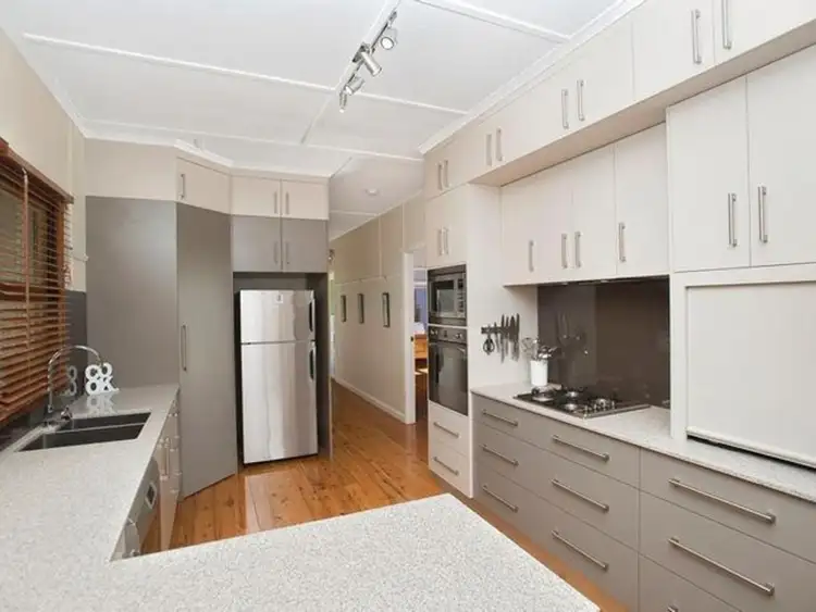 Second view of Homely house listing, 44 Cranley Street, South Toowoomba QLD 4350