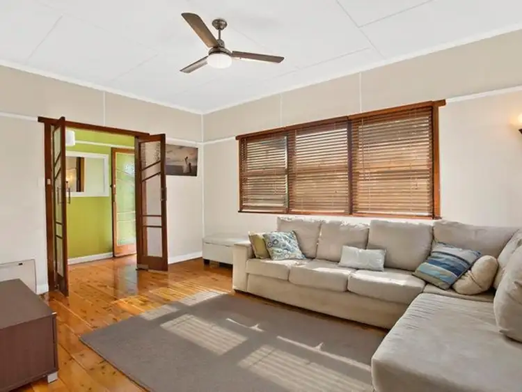 Third view of Homely house listing, 44 Cranley Street, South Toowoomba QLD 4350